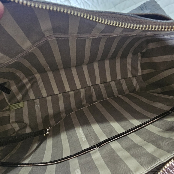 BRAHMIN Wristlet wallet and Bag - Picture 10 of 14